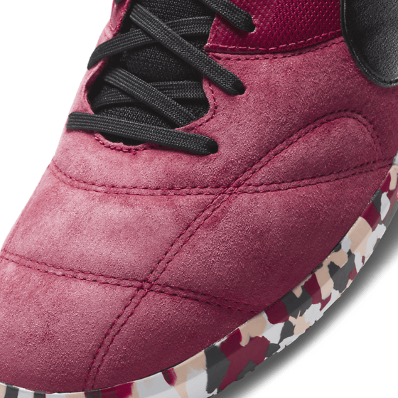 nike premier 2 sala red